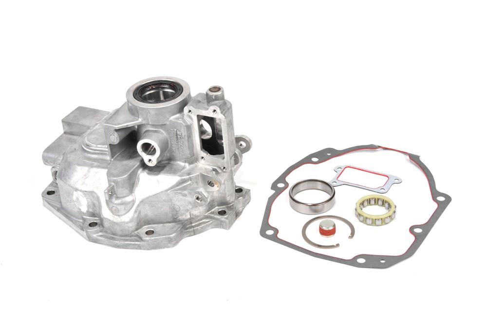 GM Genuine Parts Manual Transmission Case Extension 24280274 - Main Image